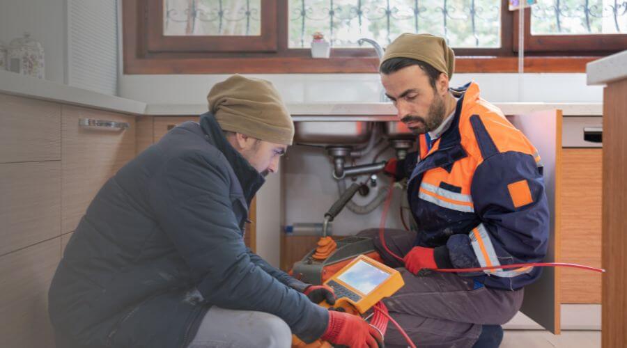 Professional same day plumber in Sparks Glencoe, MD